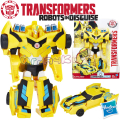 Hasbro Transformers Combiner Force Робот Bumblebee